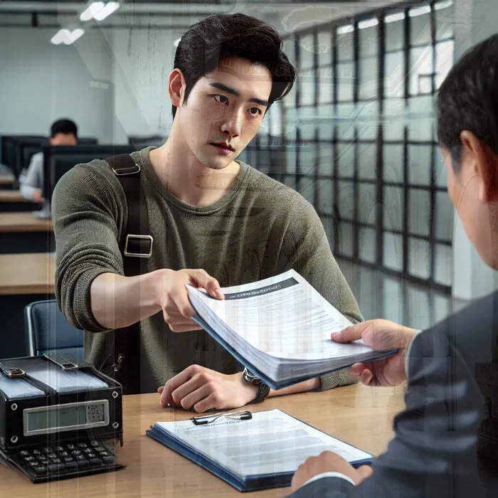 개인회생 면책 후 5년이 지나고 채무