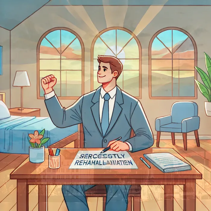 개인회생 면책 후 5년이 지나고 채무