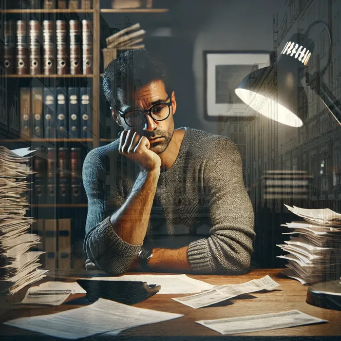 개인회생 면책 후 5년이 지나고 채무