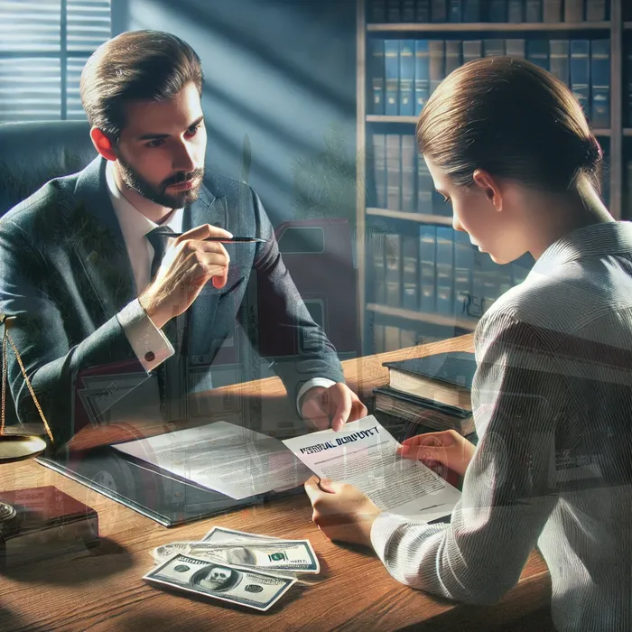 대출연체 되었을 때