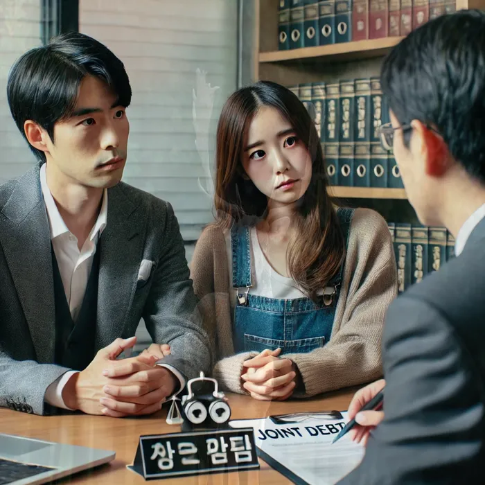 도박빚 개인회생