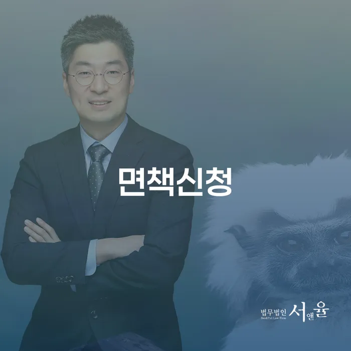 면책확인의소 개인회생으로 현명하게 믿고 진행 할 수 있는