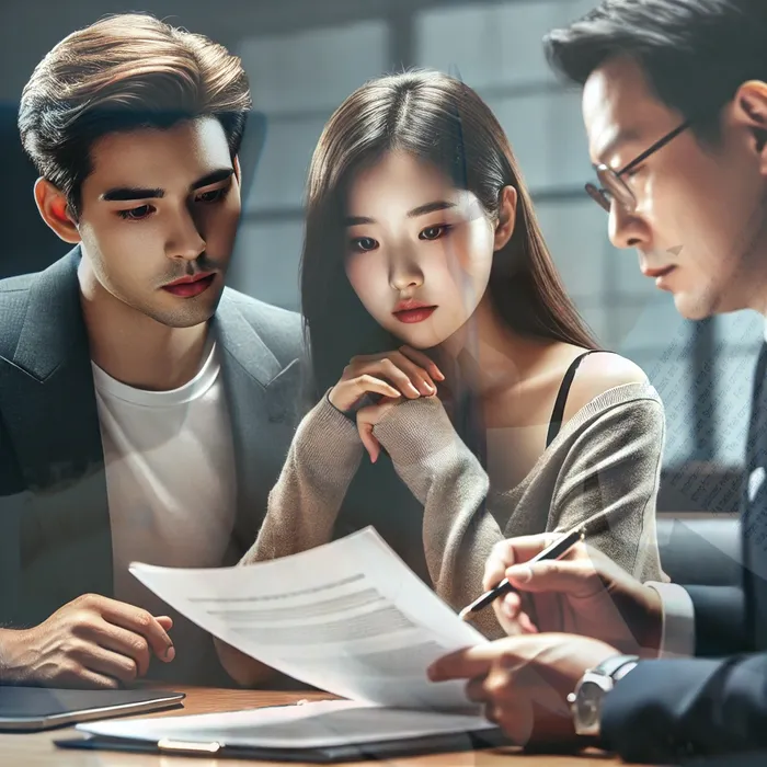 개인회생 법무사 비용 분납가능하고