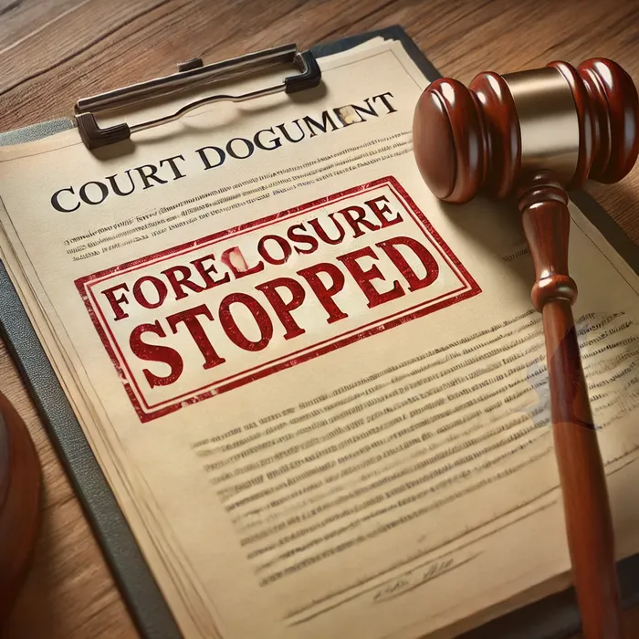 개인회생기각 당했을 때