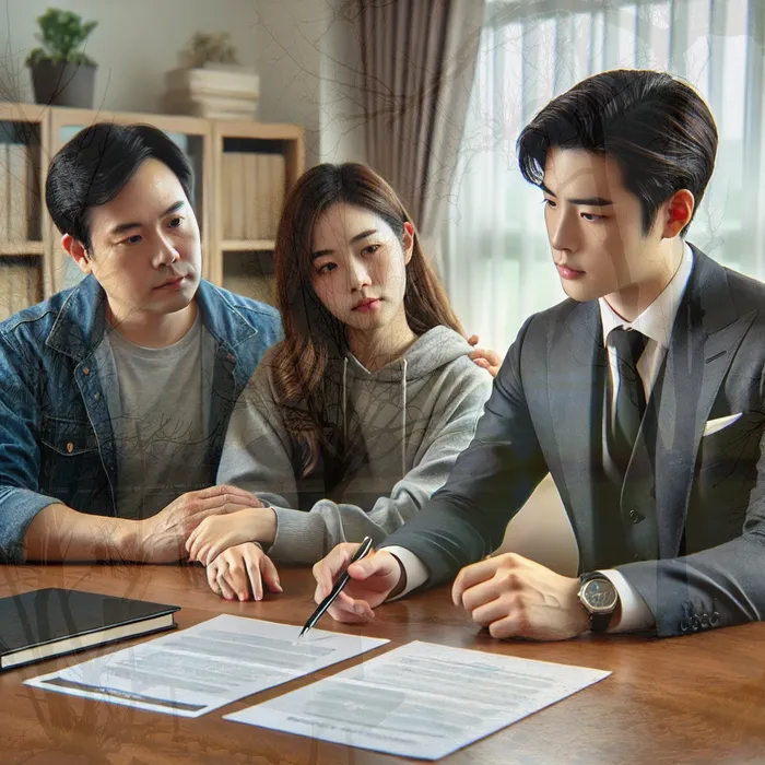 개인회생기각 당했을 때