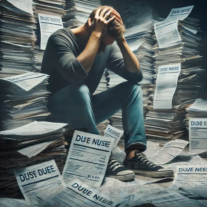 개인신용회복제도