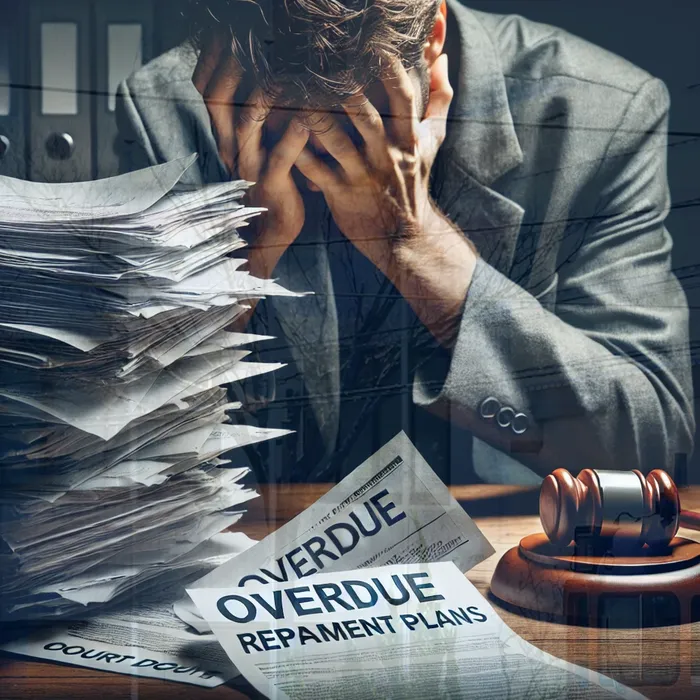 개인신용회복제도