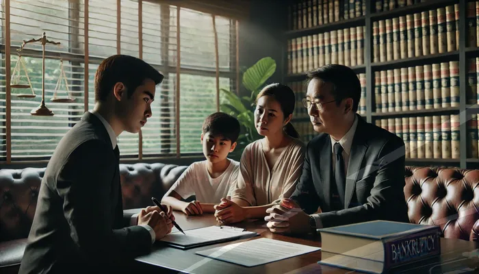 개인신용회복제도