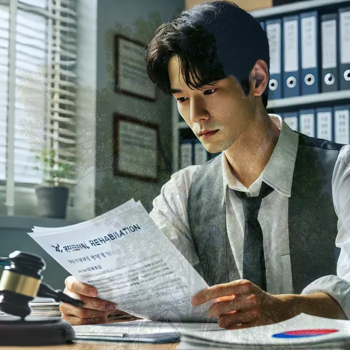 자영업자개인회생