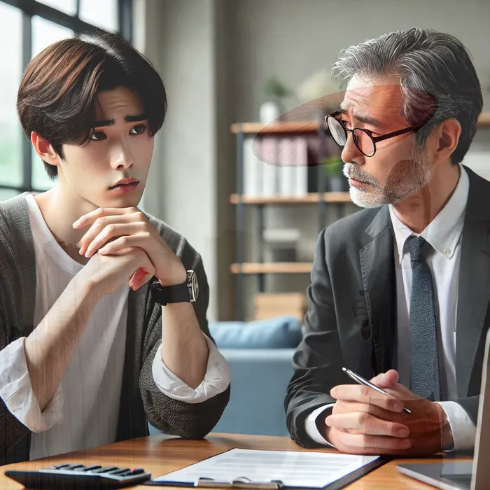 개인회생준비서류