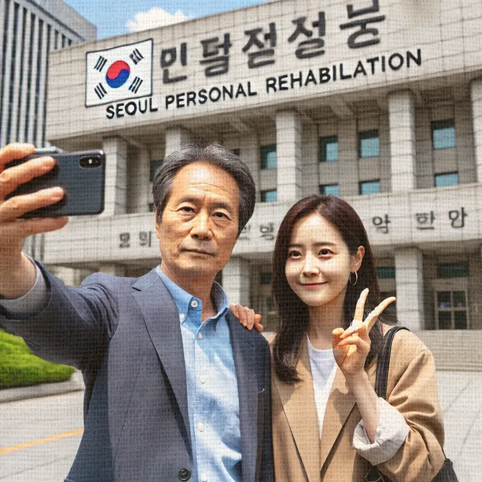 개인회생장단점