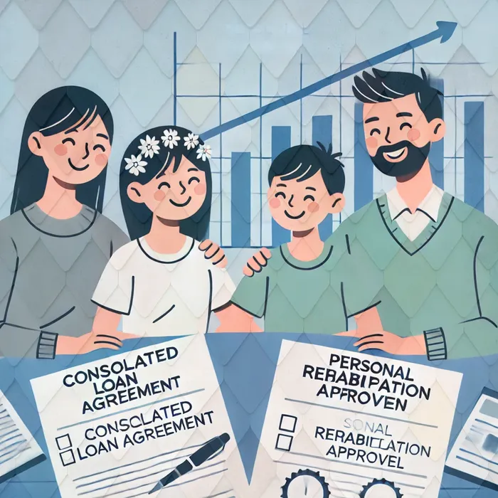 개인회생자동차 처리