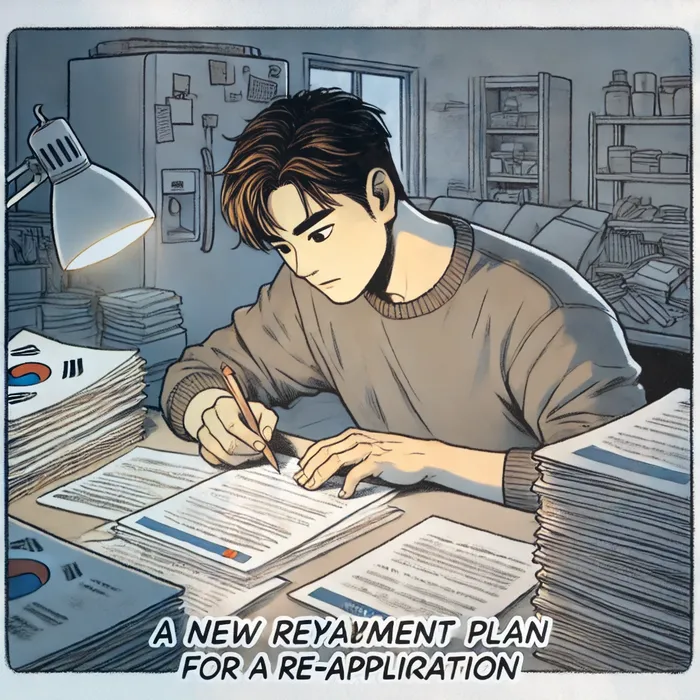 개인회생자동차 처리