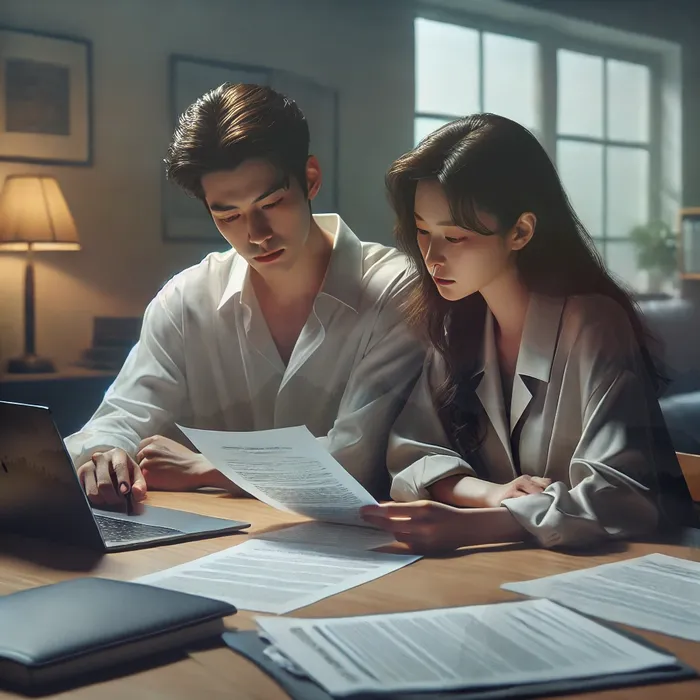 대부업체이자 연체 시