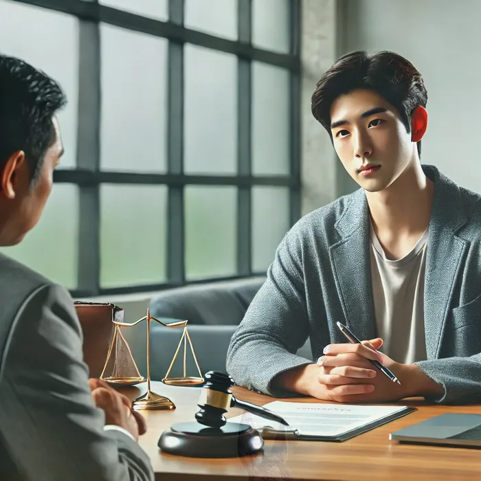 대부업체이자 연체 시