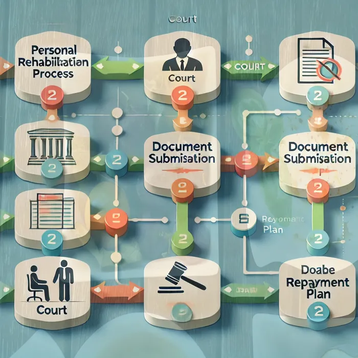 개인파산개인회생