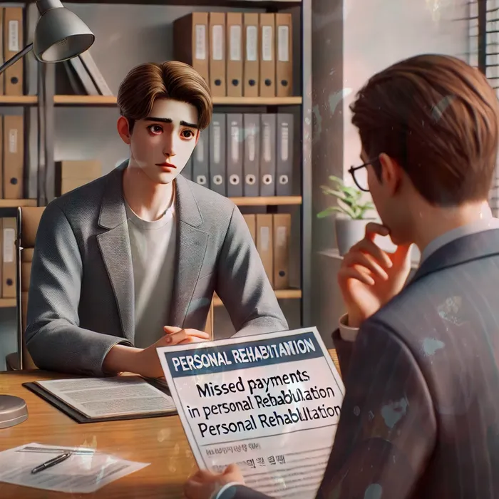 개인회생신청비용 저렴하고