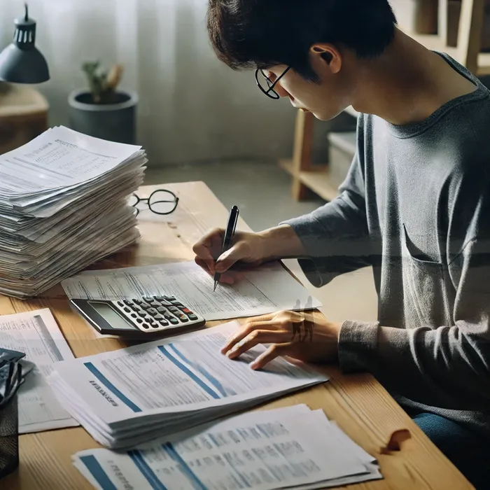 무직자개인회생