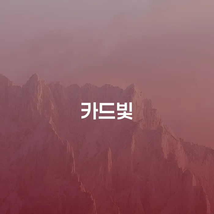 대구신용회복위원회 개인회생 제도 살펴보세요