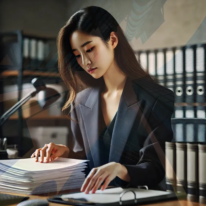 공동사업자대출 연체 시