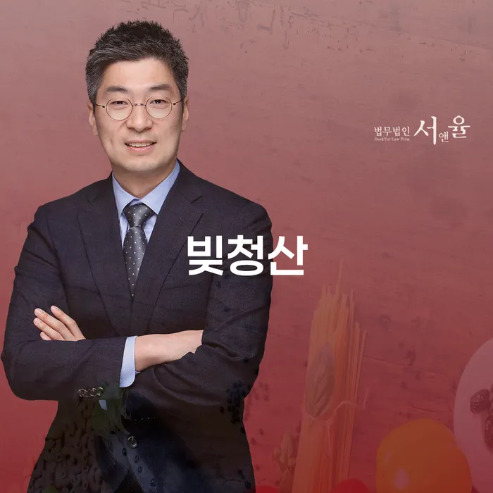 신용불량자 채무 효과적인 해결방법 추천하는 변호사