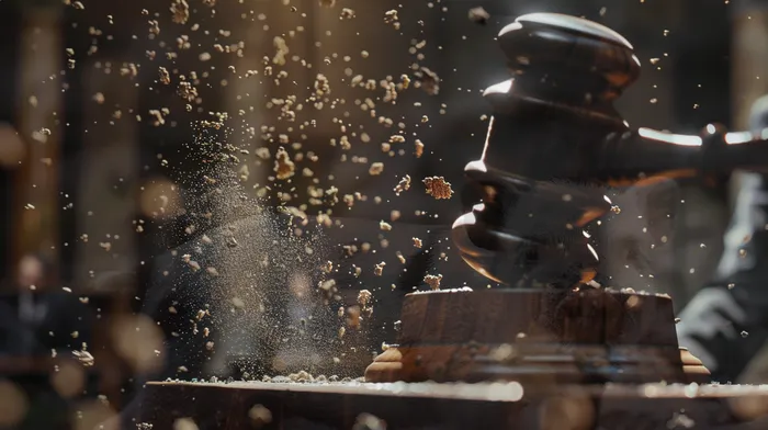 개인회생이의신청