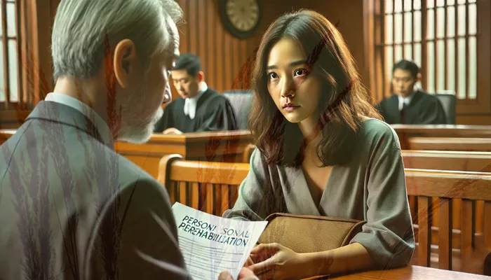 개인회생전자소송