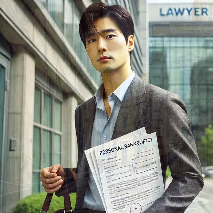 개인회생워크아웃