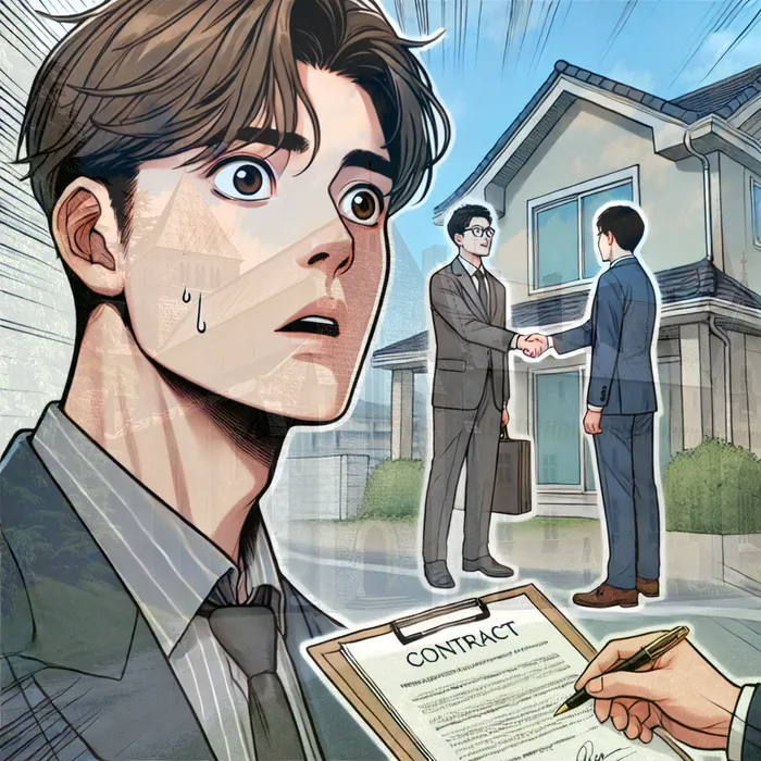 개인회생이의신청서