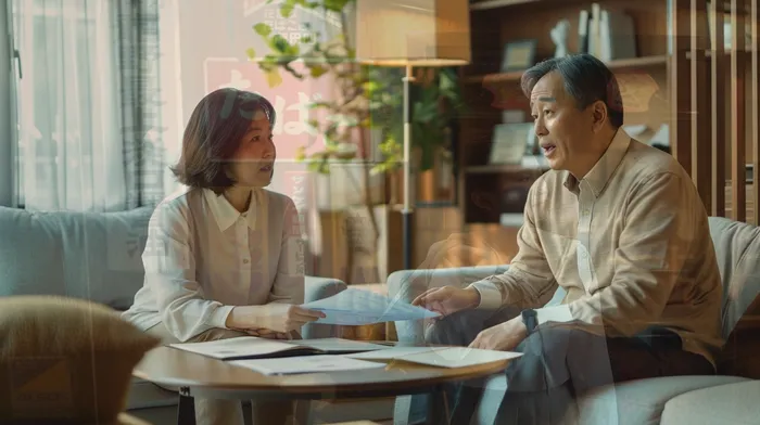 연대보증채무 연체 시