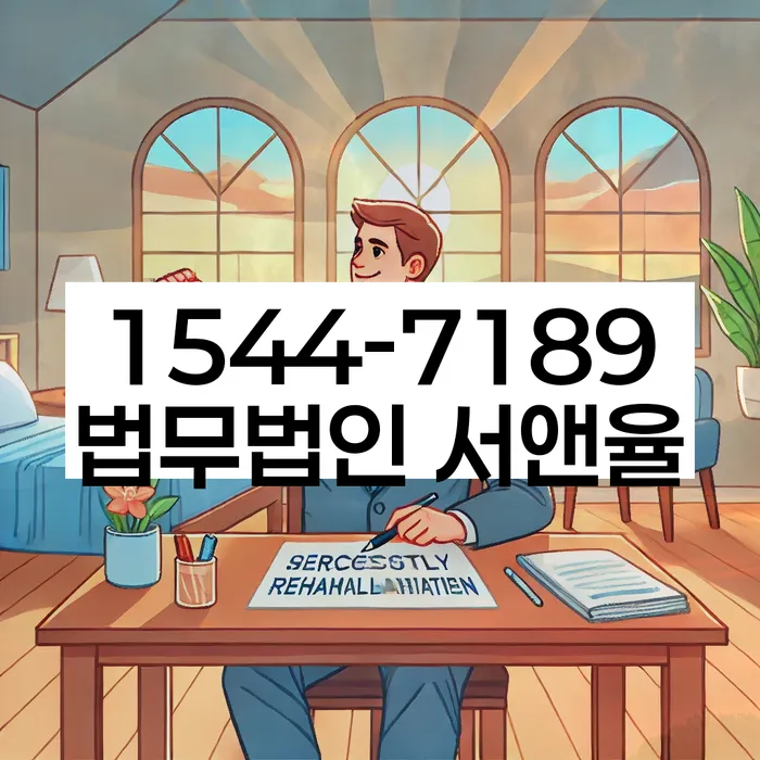 개인회생