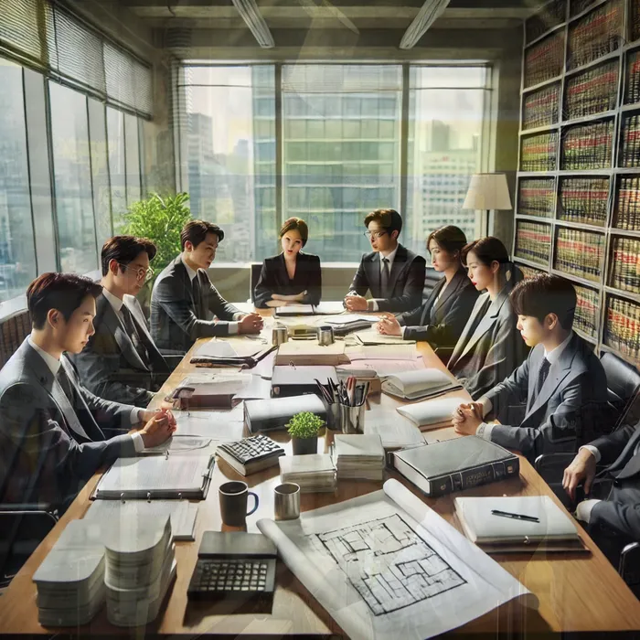 채무 문제 해결