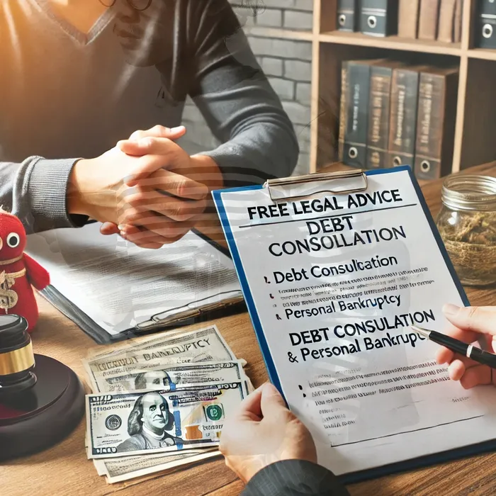 개인회생 변제금 미납 경고 사례