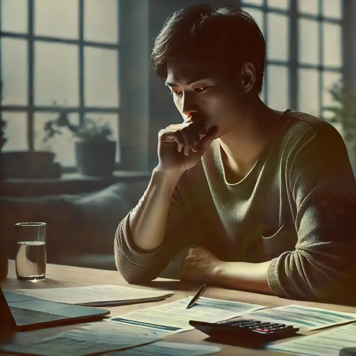 변제금 삭감 사례