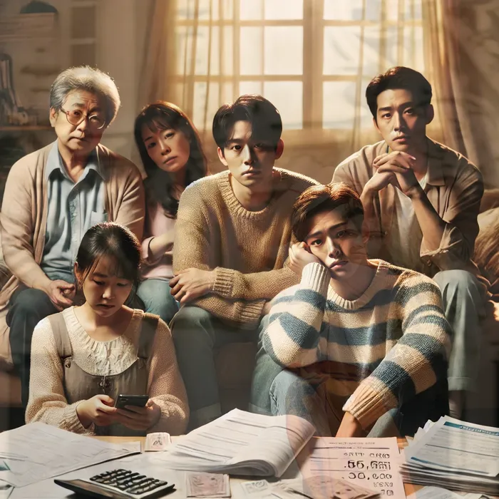 개인회생 절차 이해