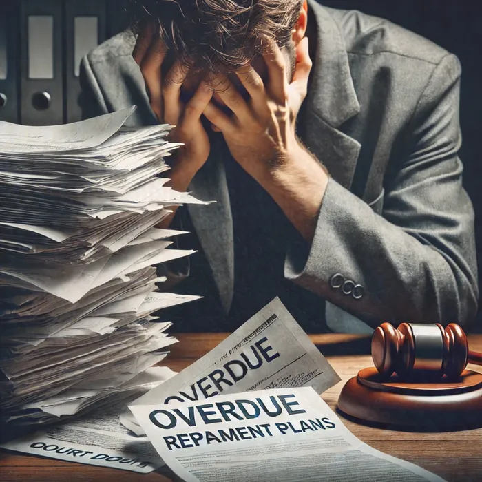 개인회생 성공 사례