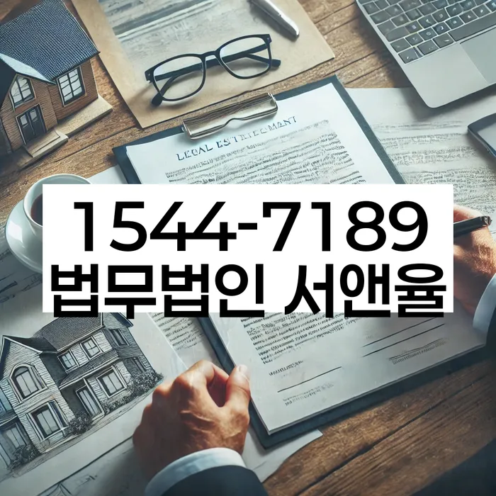 법적 채무 해결 방법