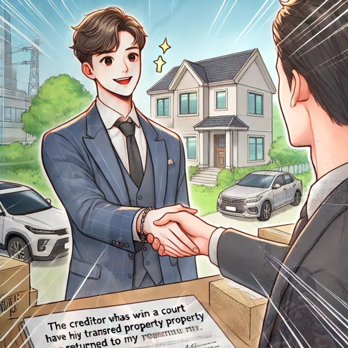 개인회생변제금유예절차