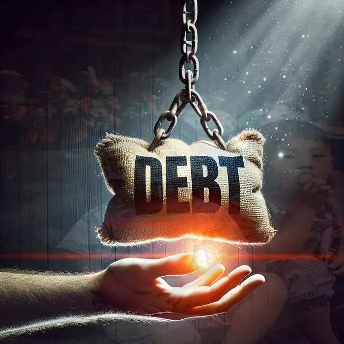 채무자 보호 제도