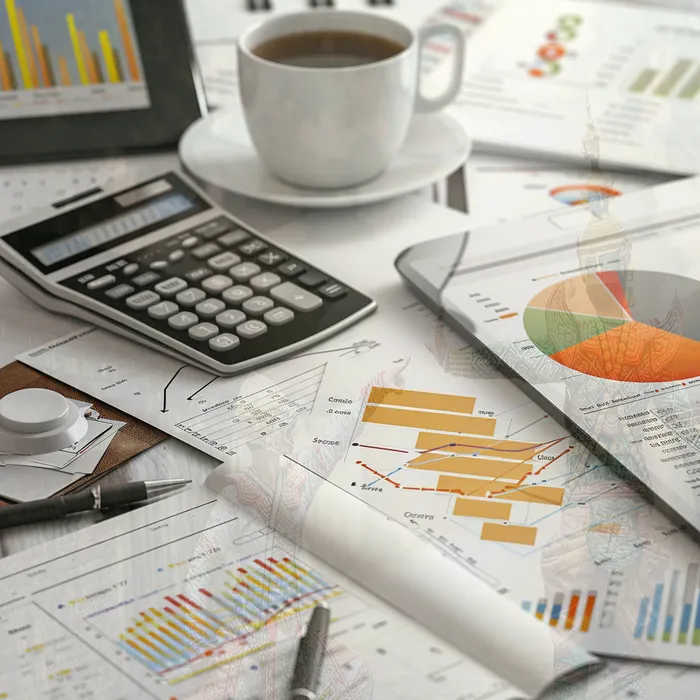 경제적 안정을 위한 대출