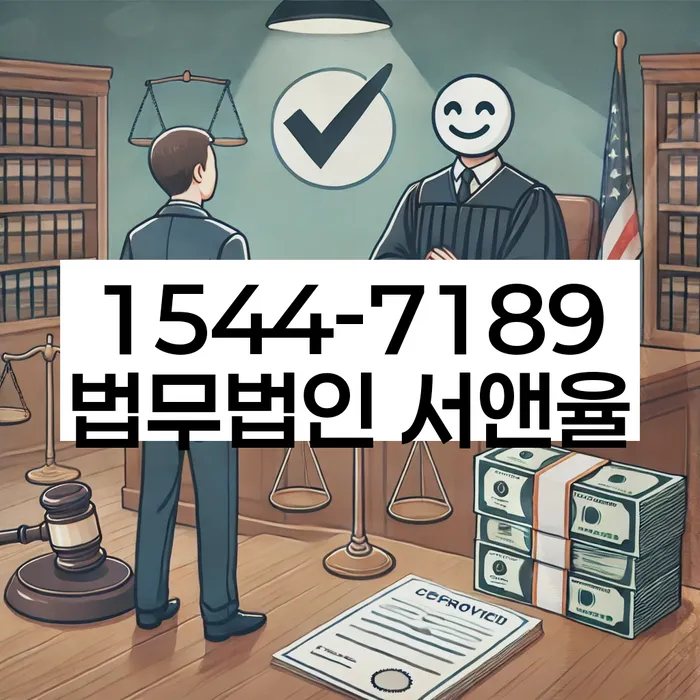 연체 이자 감면 신청