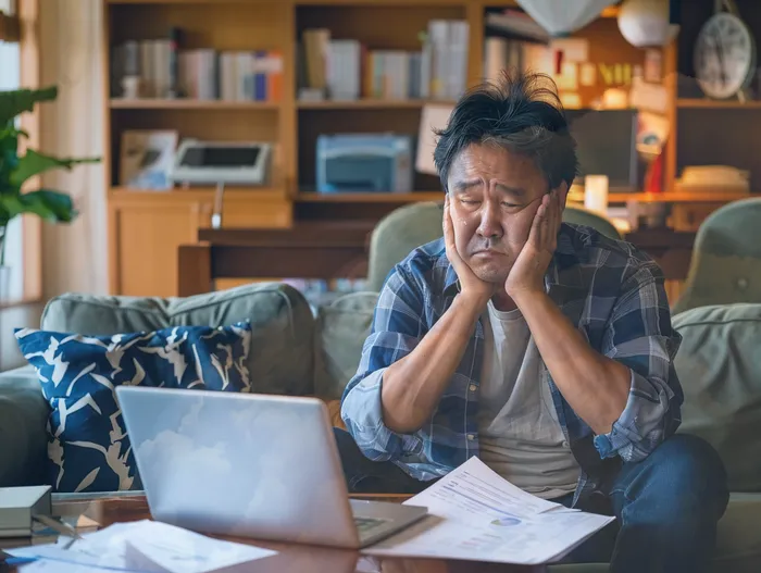 채무 조정 방법