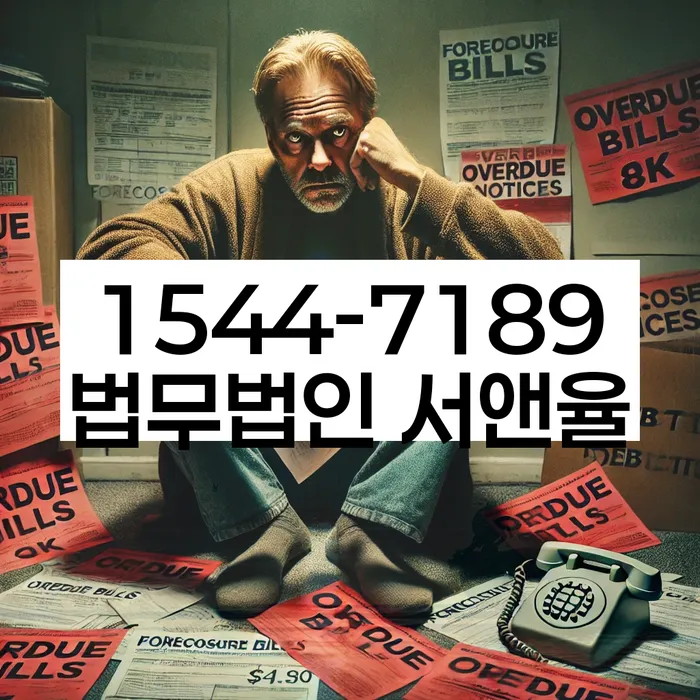 개인회생과 개인파산 차이점