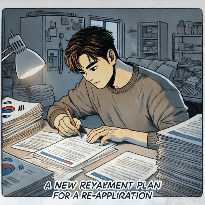 개인회생의 혜택