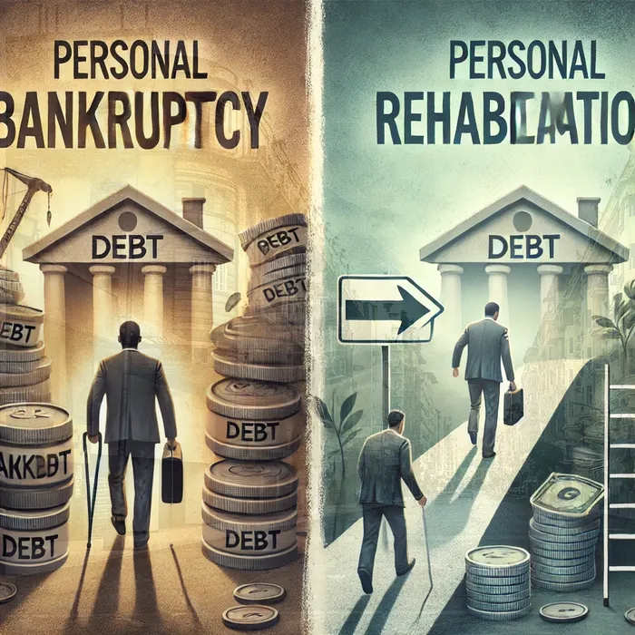 개인회생 절차 안내