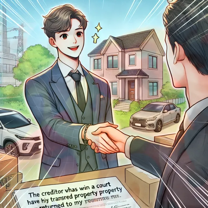 개인회생 준비 서류