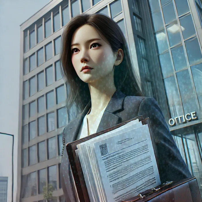 채무 해결 사례