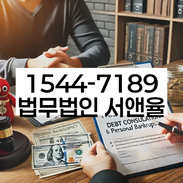 해운대구 개인회생사무소